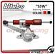 Red Linear Steering Damper Bitubo Triumph Street Triple 675 0811