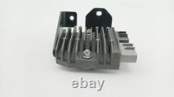 Regulator for TRIUMPH 675 STREET TRIPLE 2011 to 2012