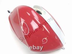 Reservoir Triumph Street Triple 2007-2013 / Ne 55055