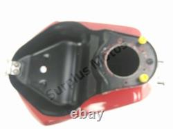 Reservoir Triumph Street Triple 2007-2013 / Ne 55055