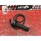 Ride By Wire Throttle Grip Triumph 660 Street Triple S 2017 To 202