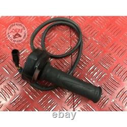 Ride by Wire Throttle Grip Triumph 660 Street Triple S 2017 to 202