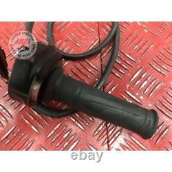Ride by Wire Throttle Grip Triumph 660 Street Triple S 2017 to 202