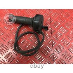 Ride by Wire Throttle Grip Triumph 660 Street Triple S 2017 to 202