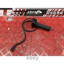 Ride by wire Throttle Grip Triumph 765 Street Triple R 2020 to 2023