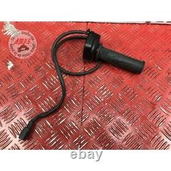 Ride by wire Throttle Grip Triumph 765 Street Triple R 2020 to 2023