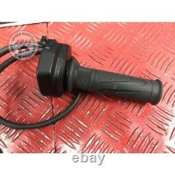 Ride by wire Throttle Grip Triumph 765 Street Triple R 2020 to 2023