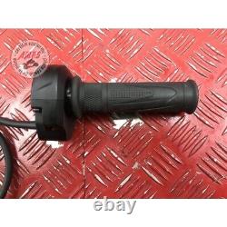Ride by wire Throttle Grip Triumph 765 Street Triple R 2020 to 2023
