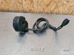 Ride-by-wire throttle grip for Triumph Street Triple 660 S 2017 to 2020
