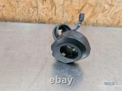 Ride-by-wire throttle grip for Triumph Street Triple 660 S 2017 to 2020