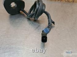 Ride-by-wire throttle grip for Triumph Street Triple 660 S 2017 to 2020