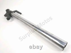 Right Fork Tube Triumph Street Triple 2007-2013 / NE 72071
