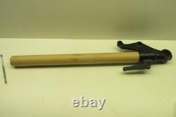 Right Fork Tube (Triumph Street Triple 675 2007 2012)