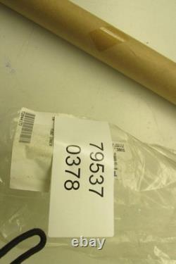 Right Fork Tube (Triumph Street Triple 675 2007 2012)