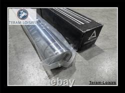 Right Fork Tube for Triumph Street Triple 765 S 41 mm / 550 mm from 2017