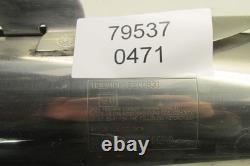 Right Silencer (Triumph Street Triple 675 2007-2012)