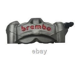 Right front Brembo brake caliper TRIUMPH STREET TRIPLE RS 765 2020-2023