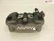 Right Front Brake Caliper (triumph Street Triple R 675 2013 2016)