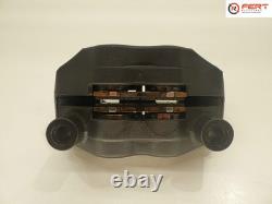 Right front brake caliper (Triumph Street Triple R 675 2013 2016)