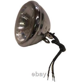 Right front headlight lens for TRIUMPH STREET TRIPLE 675 2007-2011