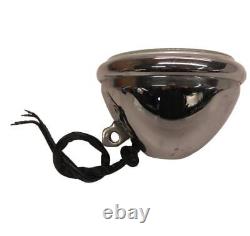 Right front headlight lens for TRIUMPH STREET TRIPLE 675 2007-2011