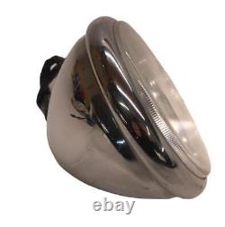 Right front headlight lens for TRIUMPH STREET TRIPLE 675 2007-2011