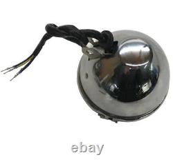 Right front headlight lens for TRIUMPH STREET TRIPLE 675 2007-2011