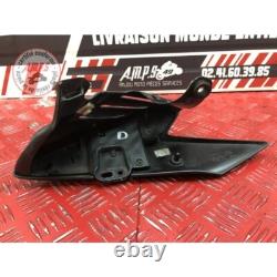 Right radiator shroud Triumph 765 Street Triple RS 2017 to 2019