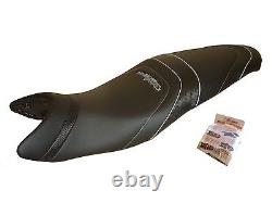 SADDLE COVER Compatible with TRIUMPH STREET TRIPLE 675 2008-2012 HSD4091