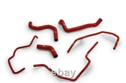 SAMCO Radiator Hose 6 Triumph Street Triple 675