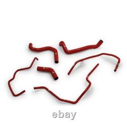 SAMCO Radiator Hose 6 Triumph Street Triple 675