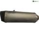 Sc Project Exhaust Silencer For Triumph Street Triple S 660 2017-2019