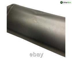 SC PROJECT Exhaust Silencer for TRIUMPH STREET TRIPLE S 660 2017-2019 SC PROJECT Exhaust Silencer for TRIUMPH STREET TRIPLE S 660 2017-2019