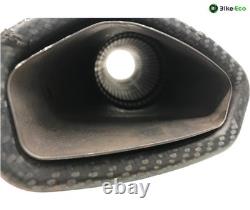 SC PROJECT Exhaust Silencer for TRIUMPH STREET TRIPLE S 660 2017-2019 SC PROJECT Exhaust Silencer for TRIUMPH STREET TRIPLE S 660 2017-2019
