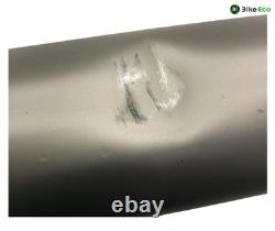 SC PROJECT Exhaust Silencer for TRIUMPH STREET TRIPLE S 660 2017-2019 SC PROJECT Exhaust Silencer for TRIUMPH STREET TRIPLE S 660 2017-2019