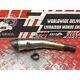 Sc Project Silent Exhaust For Triumph Street Triple 675 R 2013 To 2016