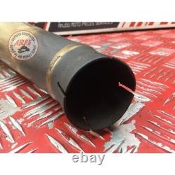 SC Project Silent Exhaust for Triumph Street Triple 675 R 2013 to 2016