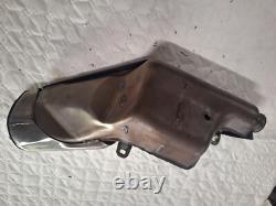 SILENCER TRIUMPH STREET TRIPLE 675 2013-2016 ref T2202040