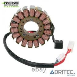 STATOR ALTERNATOR for TRIUMPH Street Triple 675 (2008-2015)