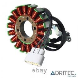 STATOR ALTERNATOR for TRIUMPH Street Triple 675 R 2013-2016
