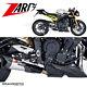 Street Triple 765 Triumph 2023 2024 Zard Complete Line Rc Cc Ztp103s00scr