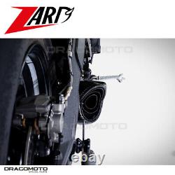 STREET TRIPLE 765 TRIUMPH 2023 2024 ZARD Complete line RC CC ZTP103S00SCR