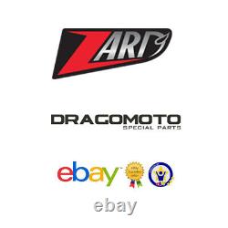 STREET TRIPLE 765 TRIUMPH 2023 2024 ZARD Complete line RC CC ZTP103S00SCR