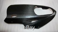 Sabot Triumph Street Triple 2007 2008 2009 2010 2011 2012 100% Carbon