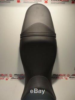 Saddle Head Office Selle Rear Triumph Street Triple 675r September 12