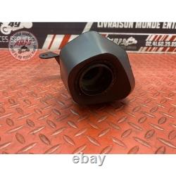 Scorpion Muffler for Street Triple 675 (2013–2016)