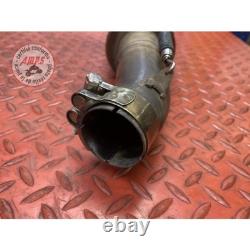 Scorpion Muffler for Street Triple 675 (2013–2016)