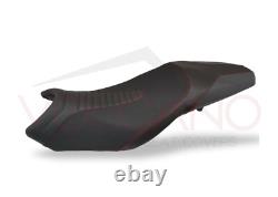 Seat Cover Saddle Cover for Triumph STREET TRIPLE 675 2013–2017