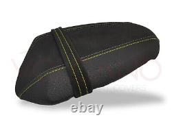 Seat Cover Selle Cover for Triumph STREET TRIPLE 765 2017