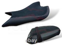 Seat Cover for Triumph Street Triple 765 2023–2025 Art. T073C
